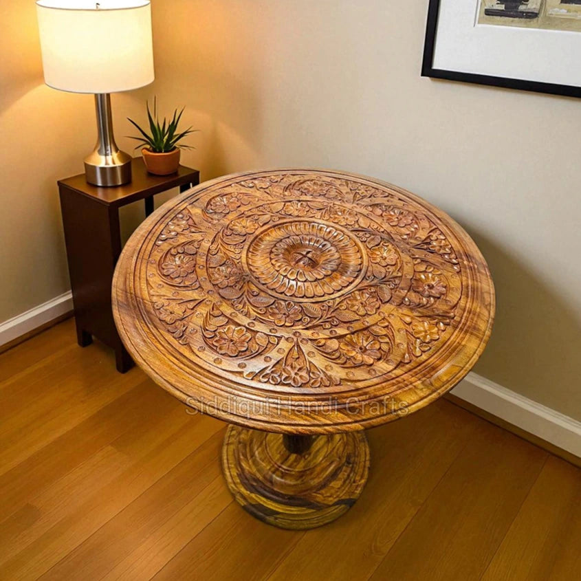 Handmade Coffee Table