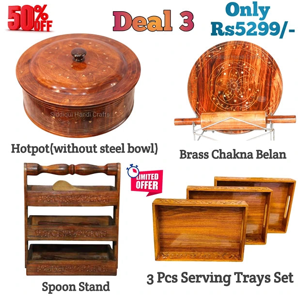 Premium Kitchen Deal 3