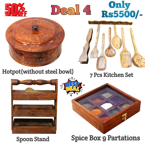 Premium Kitchen Deal 4