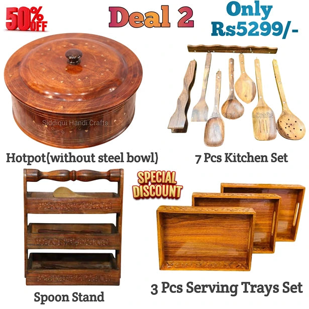 Premium Kitchen Deal 2